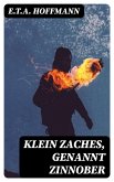 Klein Zaches, genannt Zinnober (eBook, ePUB)