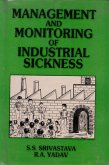 Management and Monitoring of Industrial Sickness (eBook, ePUB) Management and Monitoring of Industrial Sickness (eBook, ePUB)