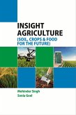 Insight Agriculture (Soil, Crops and Food for the Future) (eBook, ePUB)
