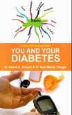You and Your Diabetes (eBook, ePUB)