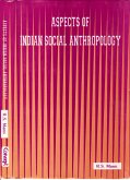 Aspects of Indian Social Anthropology (eBook, ePUB) Aspects of Indian Social Anthropology (eBook, ePUB)