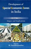 Development of Special Economic Zones in India: Impact and Implications (eBook, ePUB) Development of Special Economic Zones in India: Impact and Implications (eBook, ePUB)
