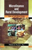 Microfinance and Rural Development: Role of Self-Help Groups (eBook, ePUB) Microfinance and Rural Development: Role of Self-Help Groups (eBook, ePUB)