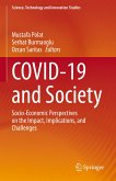 COVID-19 and Society (eBook, PDF)
