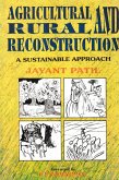 Agricultural and Rural Reconstruction A Sustainable Approach (eBook, ePUB)