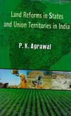 Land Reforms in States and Union Territories in India (eBook, ePUB) Land Reforms in States and Union Territories in India (eBook, ePUB)