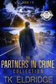 The Partners in Crime Collection (eBook, ePUB)