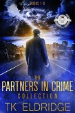 The Partners in Crime Collection (eBook, ePUB) The Partners in Crime Collection (eBook, ePUB)