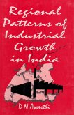 Regional Patterns of Industrial Growth in India (eBook, ePUB)