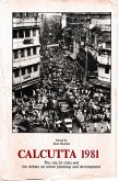 Calcutta 1981 (eBook, ePUB)