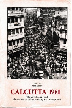 Cover Calcutta 1981 (eBook, ePUB)
