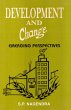 Development and Change: Emerging... - Bild 1