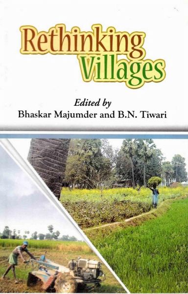 Rethinking Villages (eBook, ePUB)