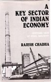 Key Sector of Indian Economy: Systems View of Steel Industry (eBook, ePUB)