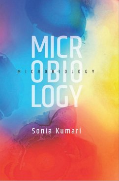 Microbiology (eBook, ePUB) Cover Microbiology (eBook, ePUB)