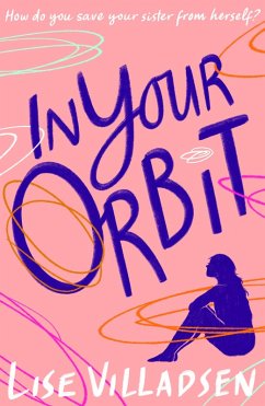 In Your Orbit (eBook, ePUB) - Villadsen, Lise