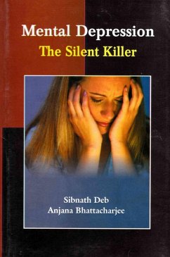Cover Mental Depression: The Silent Killer (eBook, ePUB)