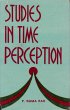 Studies in Time Perception (eBook, ePUB) - Bild 1