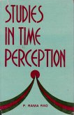 Studies in Time Perception (eBook, ePUB) Studies in Time Perception (eBook, ePUB)