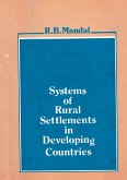 Systems Of Rural Settlements In Developing Countries (eBook, ePUB) Systems Of Rural Settlements In Developing Countries (eBook, ePUB)