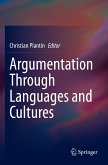 Argumentation Through Languages and Cultures (eBook, PDF)