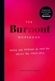 The Burnout Workbook (eBook, ePUB)