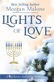 Lights Of Love (Dickens Holiday Romance, #14) (eBook, ePUB)