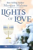 Lights Of Love (Dickens Holiday Romance, #14) (eBook, ePUB) Lights Of Love (Dickens Holiday Romance, #14) (eBook, ePUB)