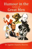 Humour in the Lives of Great Men (eBook, ePUB)
