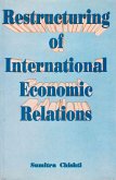 Restructuring of International Economic Relations Uruguay Round and the Developing Countries (eBook, ePUB)
