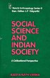 Social Science And Indian Society (A... - Bild 1