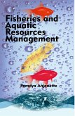 Fisheries and Aquatic Resources Management (eBook, ePUB)