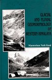 Glacial And Fluvial Geomorphology Of Western Himalaya (Liddar Valley) (eBook, ePUB) Glacial And Fluvial Geomorphology Of Western Himalaya (Liddar Valley) (eBook, ePUB)