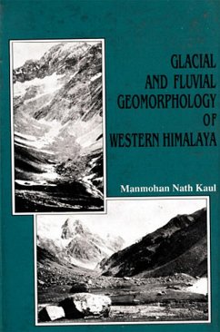 Cover Glacial And Fluvial Geomorphology Of Western Himalaya (Liddar Valley) (eBook, ePUB)
