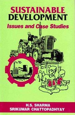 Cover Sustainable Development: Issues and Case Studies (eBook, ePUB)