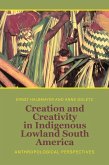 Creation and Creativity in Indigenous Lowland South America (eBook, PDF)