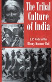 Tribal Culture of India (eBook, ePUB) Tribal Culture of India (eBook, ePUB)