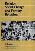 Religion Social Change And Fertility Behaviour (A Study Of Kerala) (eBook, ePUB)