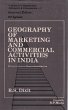 Geography of Marketing and Commercial... - Bild 1