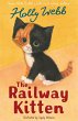The Railway Kitten (eBook, ePUB) - Bild 1