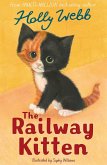 The Railway Kitten (eBook, ePUB)