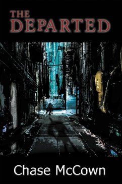 The Departed (eBook, ePUB) - McCown, Chase