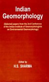 Indian Geomorphology (Selected papers from the 2nd Conference of the Indian Institute of Geomorphologists on Environmental Geomorphology) (eBook, ePUB) Indian Geomorphology (Selected papers from the 2nd Conference of the Indian Institute of Geomorphologists on Environmental Geomorphology) (eBook, ePUB)