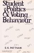 Student Politics And Voting Behaviour A... - Bild 1