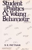 Student Politics And Voting Behaviour A Case Study Of Jawaharlal Nehru University (eBook, ePUB) Student Politics And Voting Behaviour A Case Study Of Jawaharlal Nehru University (eBook, ePUB)