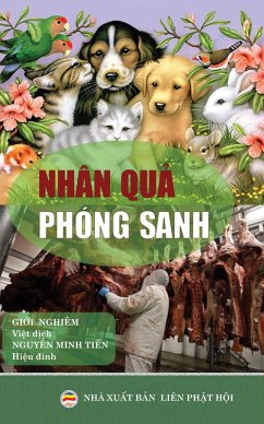 Nhân Qu¿ Phóng Sanh (eBook, ePUB) - Ti¿N, Nguy¿N Minh; Nghiêm, Gi¿i