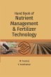Hand Book of Nutrient Management and... - Bild 1
