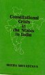 Constitutional Crisis In The States In... - Bild 1