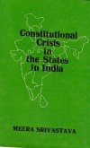 Constitutional Crisis In The States In India (eBook, ePUB) Constitutional Crisis In The States In India (eBook, ePUB)