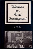 Television for Rural Development (eBook, ePUB) Television for Rural Development (eBook, ePUB)